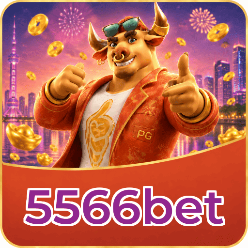 5566bet Instalar Logo 2