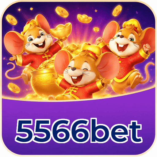 5566bet Instalar Logo 3