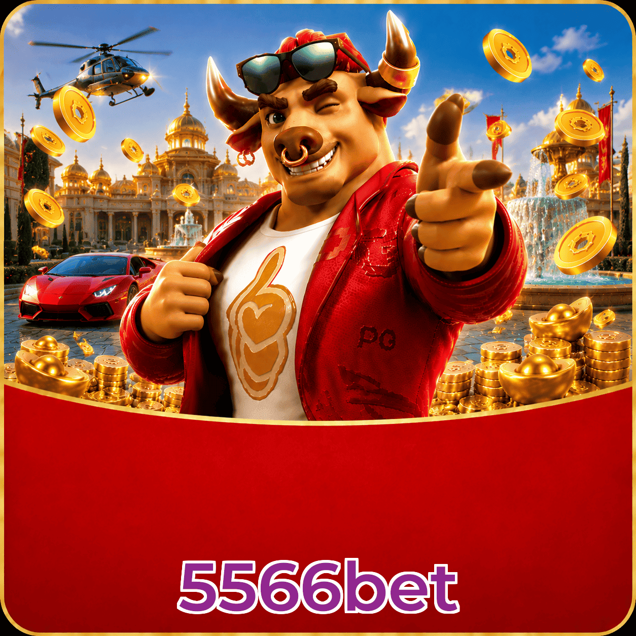 5566bet Download Oficial