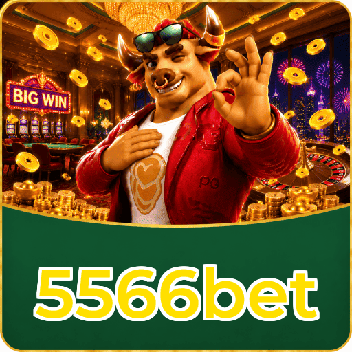Slots 5566bet - RTP Alto Certificado