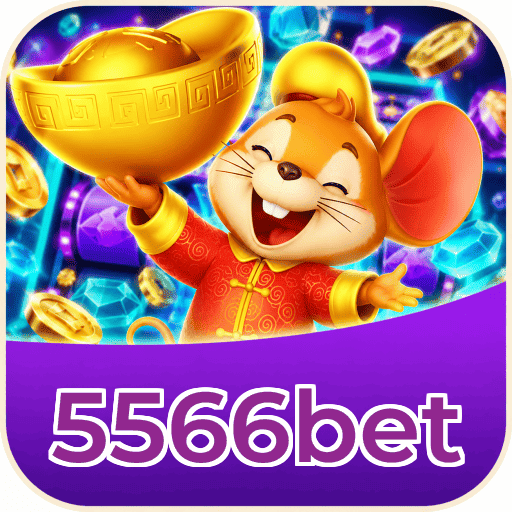 Certificação GLI 5566bet