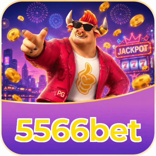 5566bet Segurança Logo 3