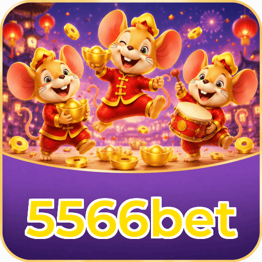 5566bet Logo 2