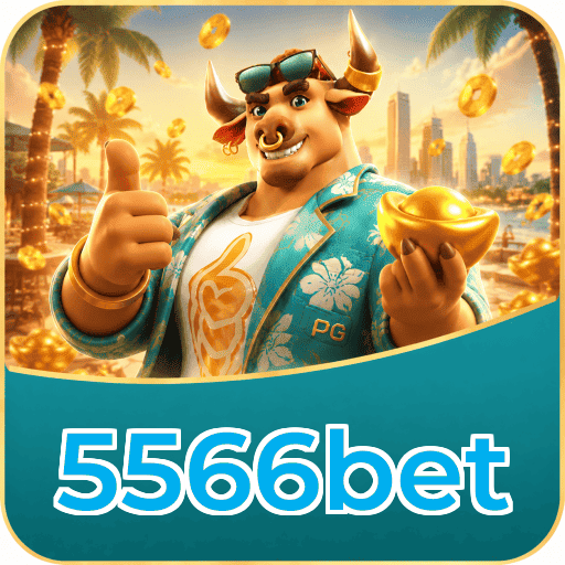 5566bet Instalar Logo 1