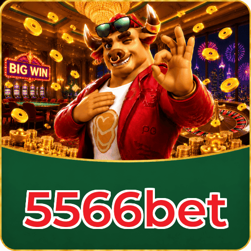 Loteria 5566bet - Quina e mais jogos