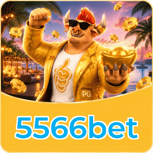 5566bet Segurança Logo 2